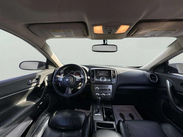 2013 Nissan Maxima 4dr Sedan 3.5 S - 22960693 - 12