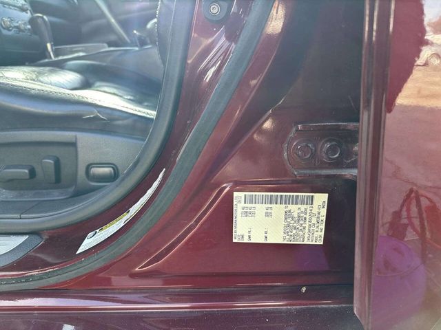 2013 Nissan Maxima 4dr Sedan 3.5 S - 22960693 - 15