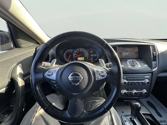 2013 Nissan Maxima 4dr Sedan 3.5 S - 22960693 - 16