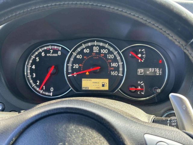 2013 Nissan Maxima 4dr Sedan 3.5 S - 22960693 - 17