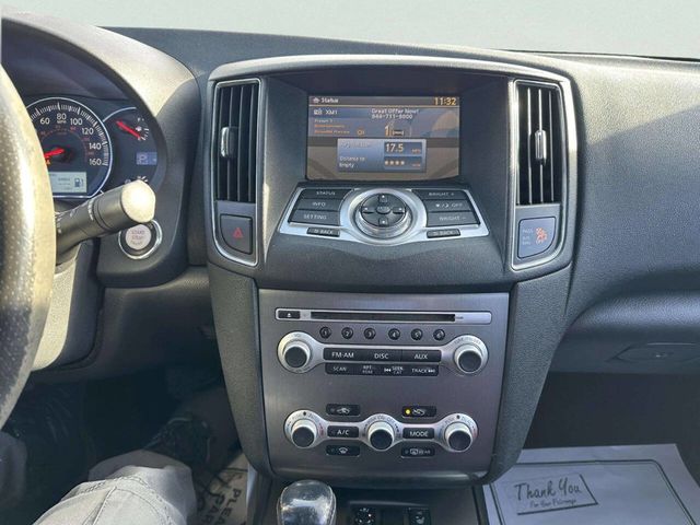 2013 Nissan Maxima 4dr Sedan 3.5 S - 22960693 - 18