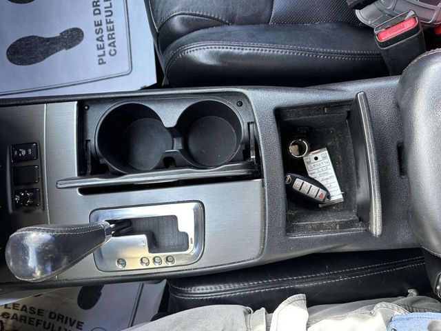 2013 Nissan Maxima 4dr Sedan 3.5 S - 22960693 - 19