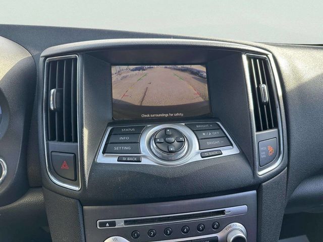 2013 Nissan Maxima 4dr Sedan 3.5 S - 22960693 - 20