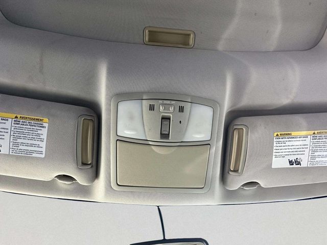 2013 Nissan Maxima 4dr Sedan 3.5 S - 22960693 - 21