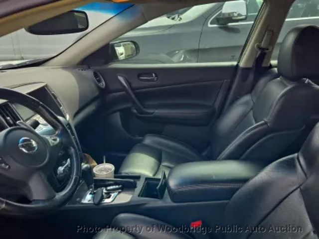 2013 Nissan Maxima 4dr Sedan 3.5 SV - 23008710 - 9