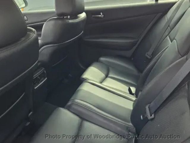 2013 Nissan Maxima 4dr Sedan 3.5 SV - 23008710 - 10
