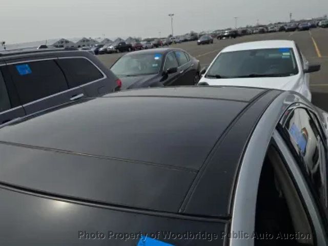 2013 Nissan Maxima 4dr Sedan 3.5 SV - 23008710 - 6