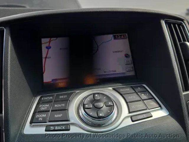 2013 Nissan Maxima 4dr Sedan 3.5 SV - 23008710 - 8