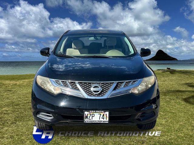 2013 Nissan Murano 2WD 4dr S - 23003768 - 10
