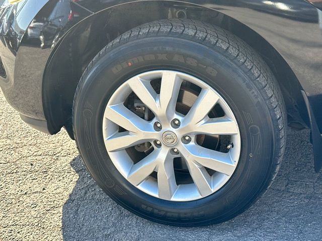 2013 Nissan Murano 2WD 4dr S - 23003768 - 11