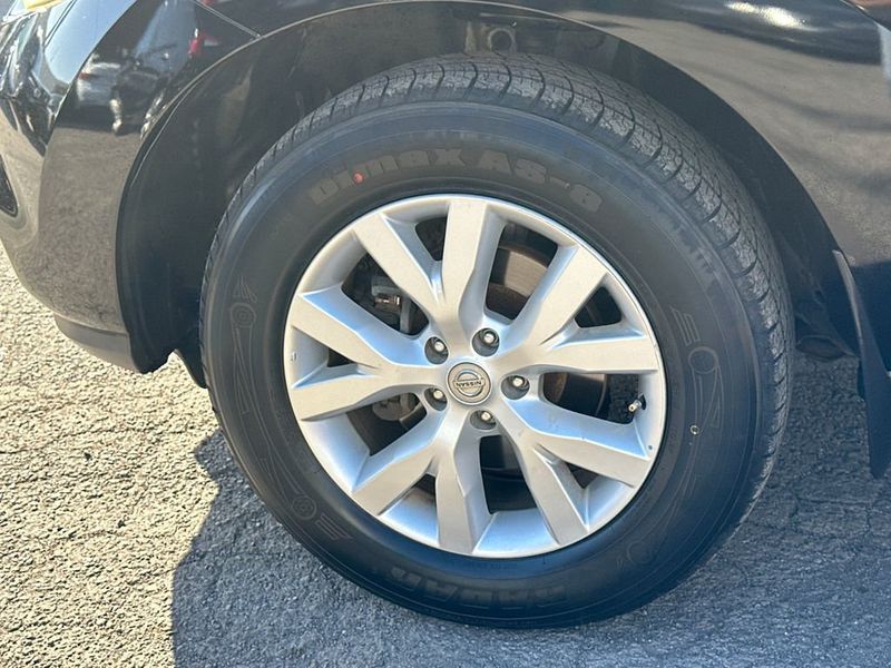 2013 Nissan Murano 2WD 4dr S - 23003768 - 11