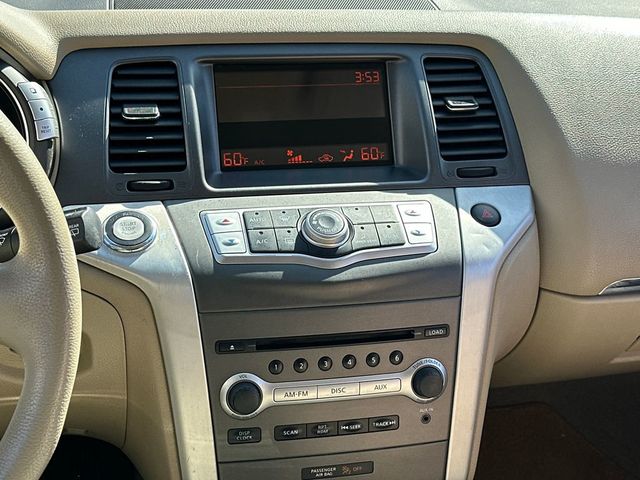 2013 Nissan Murano 2WD 4dr S - 23003768 - 15