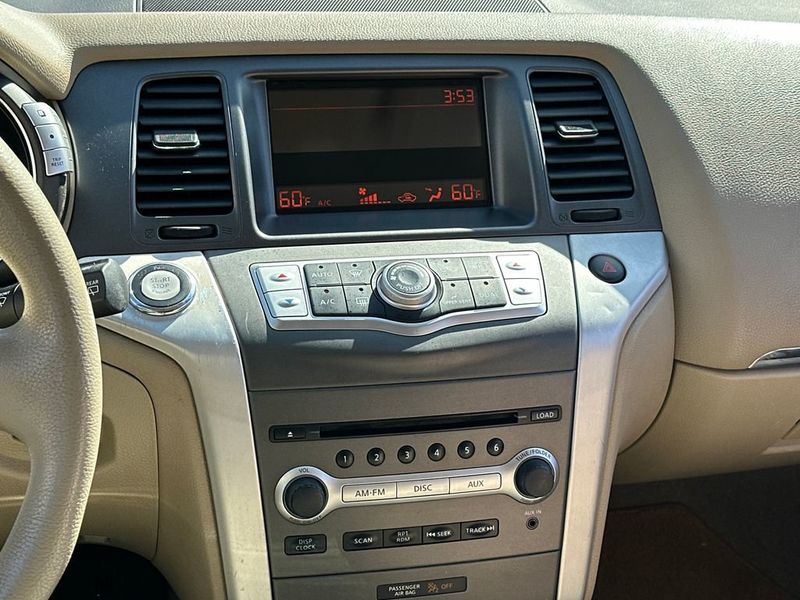 2013 Nissan Murano 2WD 4dr S - 23003768 - 15