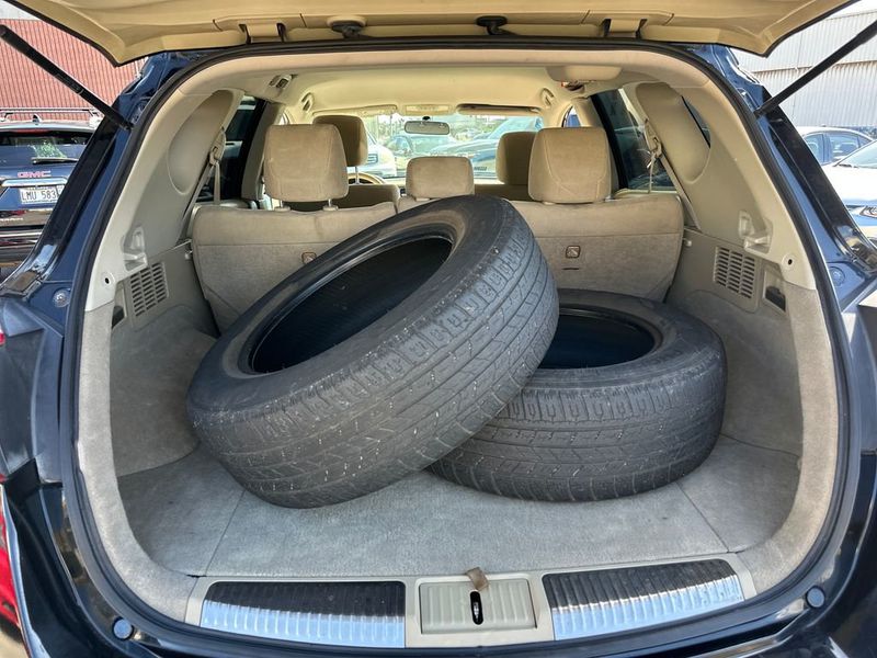 2013 Nissan Murano 2WD 4dr S - 23003768 - 18