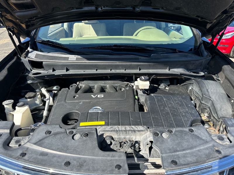 2013 Nissan Murano 2WD 4dr S - 23003768 - 19