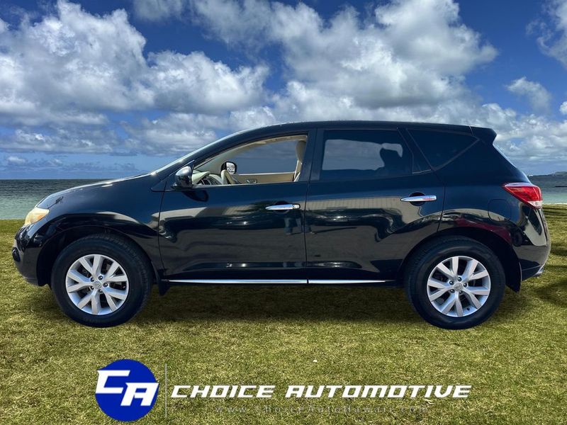 2013 Nissan Murano 2WD 4dr S - 23003768 - 2