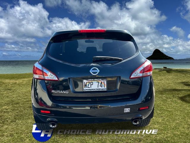 2013 Nissan Murano 2WD 4dr S - 23003768 - 6