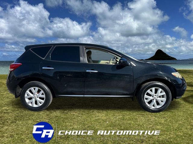 2013 Nissan Murano 2WD 4dr S - 23003768 - 8