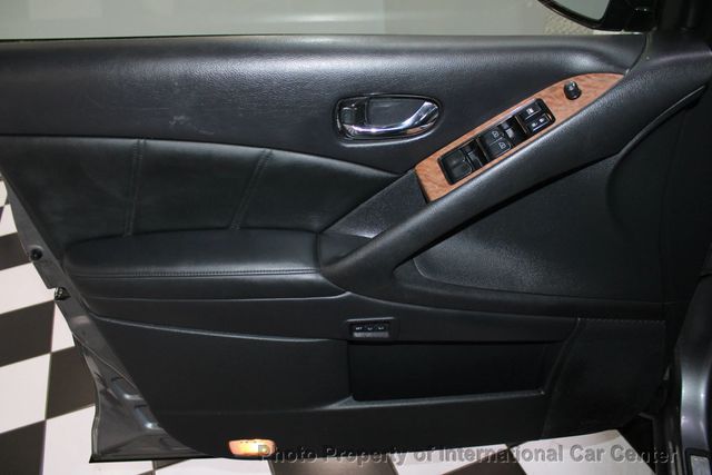 2013 Nissan Murano AWD 4dr LE - 22943958 - 10