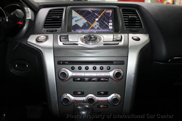 2013 Nissan Murano AWD 4dr LE - 22943958 - 16