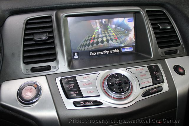 2013 Nissan Murano AWD 4dr LE - 22943958 - 17