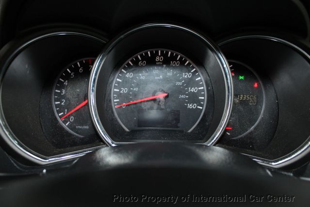 2013 Nissan Murano AWD 4dr LE - 22943958 - 18