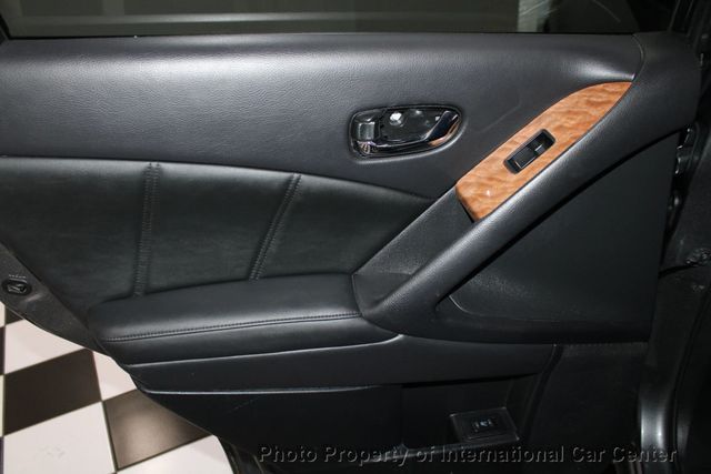 2013 Nissan Murano AWD 4dr LE - 22943958 - 19