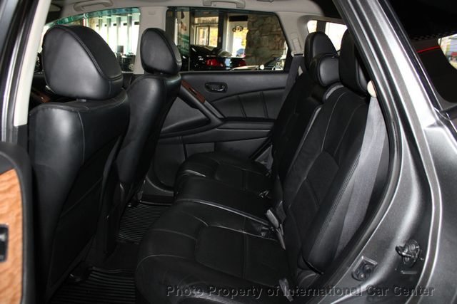 2013 Nissan Murano AWD 4dr LE - 22943958 - 20