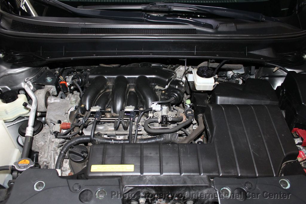 2013 Nissan Murano AWD 4dr LE - 22943958 - 29