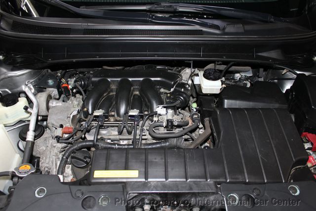 2013 Nissan Murano AWD 4dr LE - 22943958 - 29