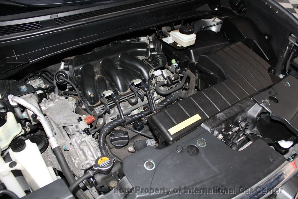 2013 Nissan Murano AWD 4dr LE - 22943958 - 30