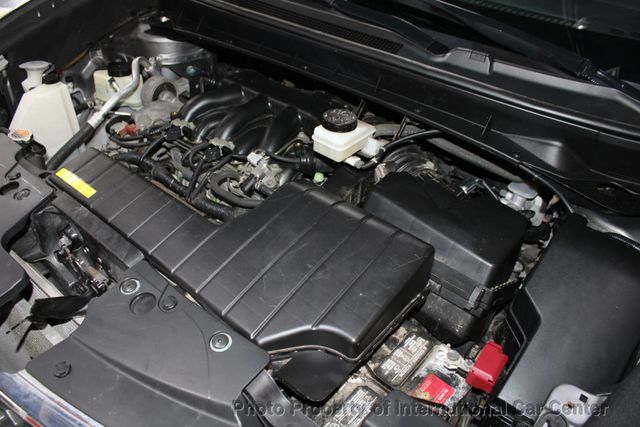 2013 Nissan Murano AWD 4dr LE - 22943958 - 31