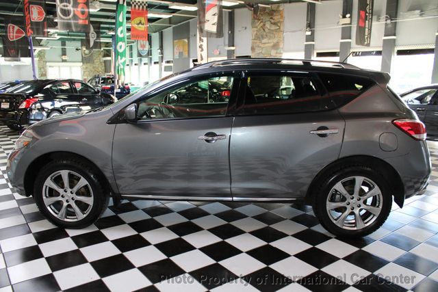 2013 Nissan Murano AWD 4dr LE - 22943958 - 8