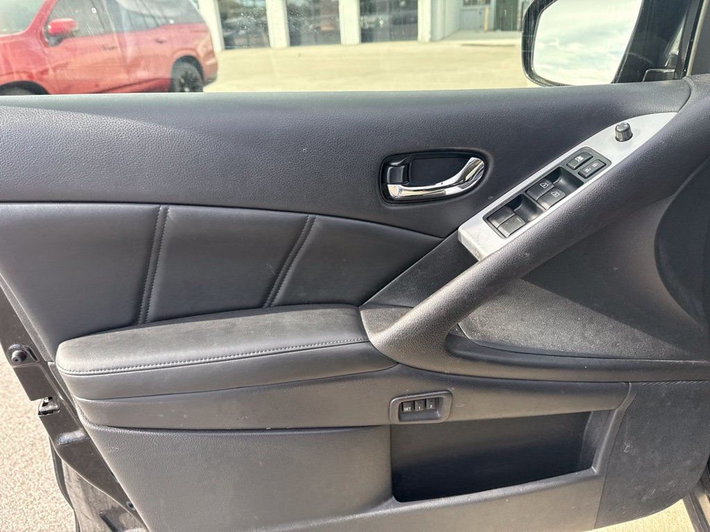 2013 Nissan Murano AWD 4dr SL - 23085685 - 10