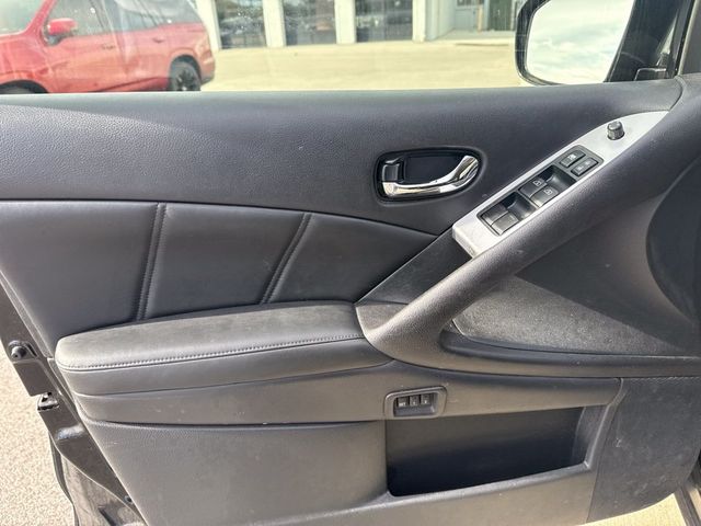 2013 Nissan Murano AWD 4dr SL - 23085685 - 10