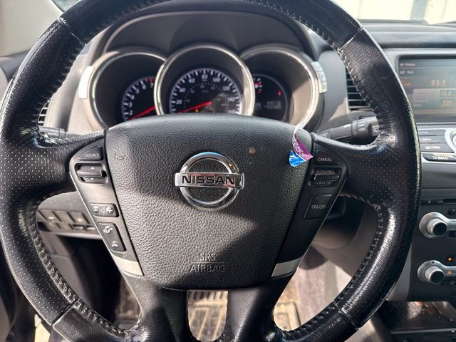 2013 Nissan Murano AWD 4dr SL - 23085685 - 11