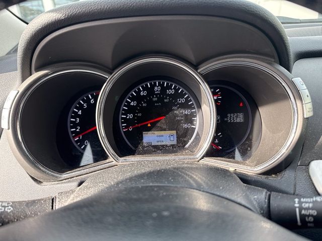 2013 Nissan Murano AWD 4dr SL - 23085685 - 12