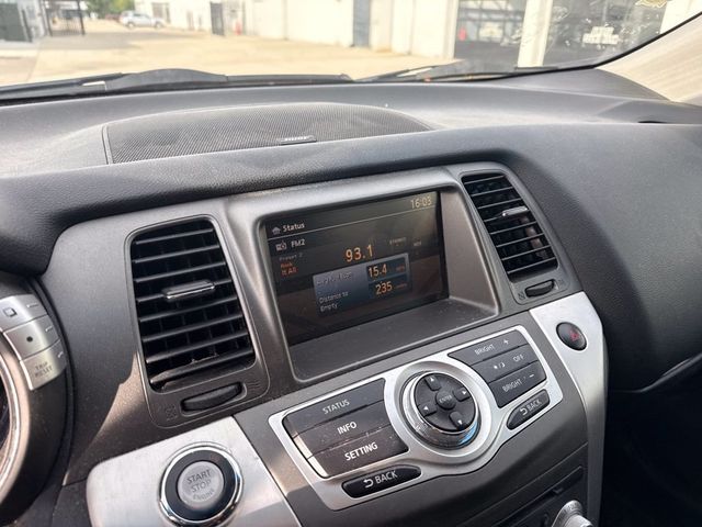 2013 Nissan Murano AWD 4dr SL - 23085685 - 14