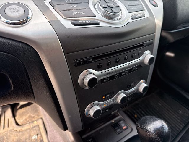 2013 Nissan Murano AWD 4dr SL - 23085685 - 15