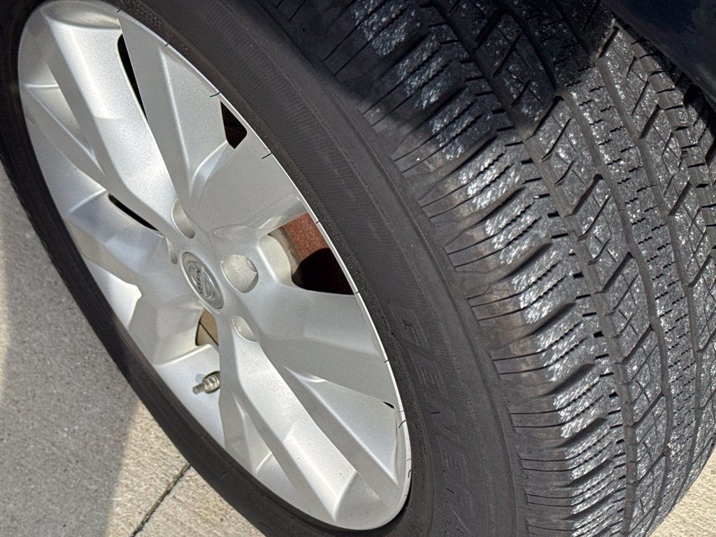 2013 Nissan Murano AWD 4dr SL - 23085685 - 2