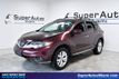 2013 Nissan Murano AWD 4dr SL - 22284390 - 0
