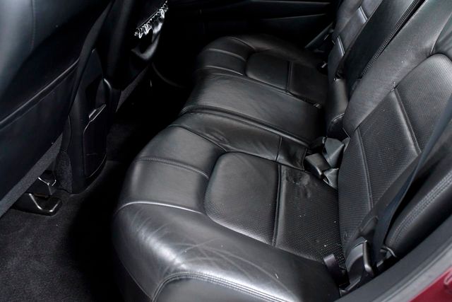 2013 Nissan Murano AWD 4dr SL - 22284390 - 9