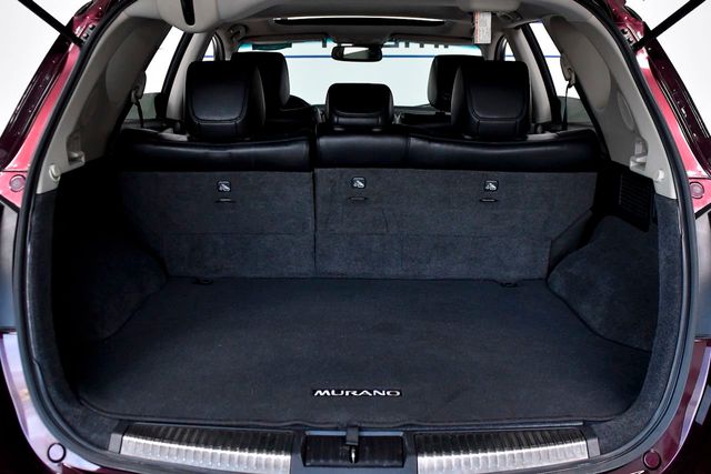 2013 Nissan Murano AWD 4dr SL - 22284390 - 12