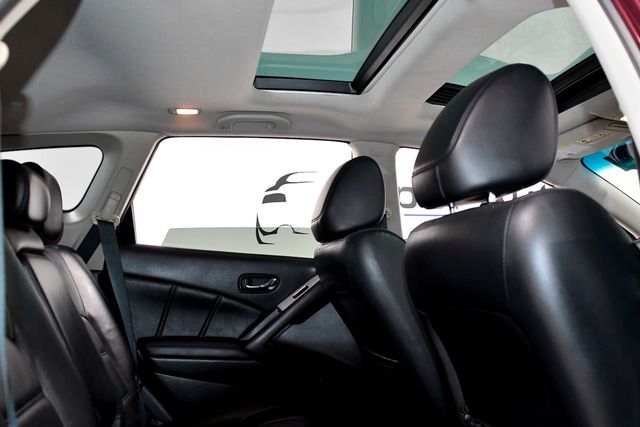 2013 Nissan Murano AWD 4dr SL - 22284390 - 13