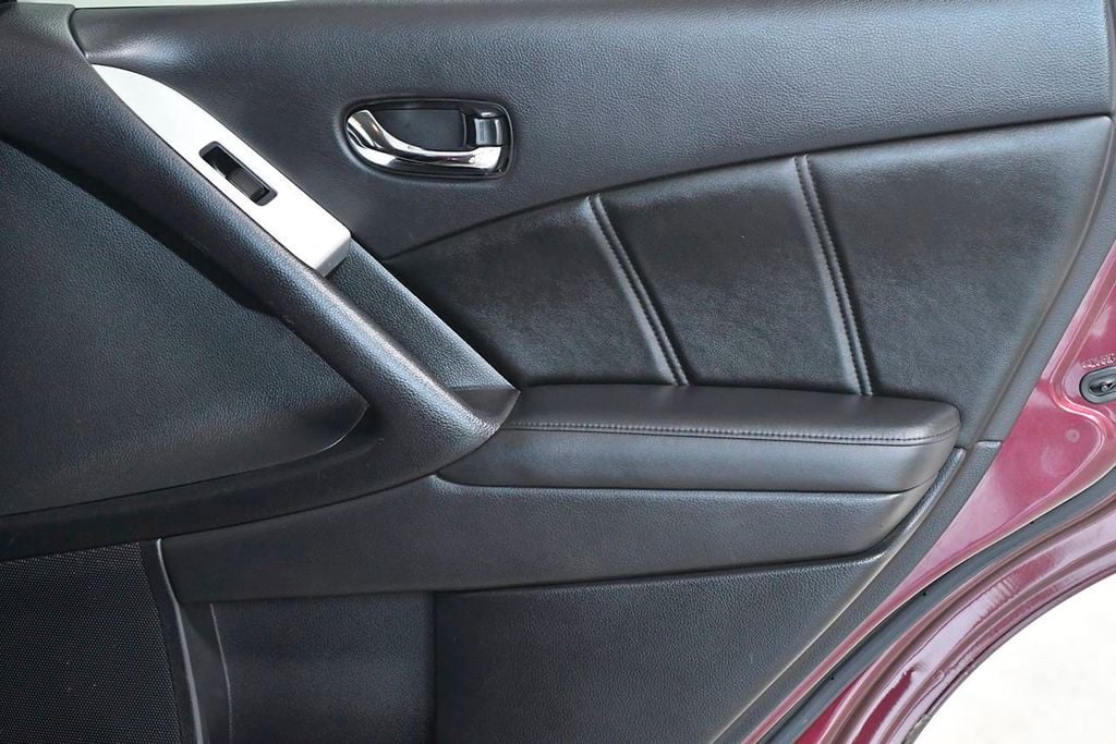 2013 Nissan Murano AWD 4dr SL - 22284390 - 14