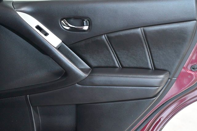 2013 Nissan Murano AWD 4dr SL - 22284390 - 14