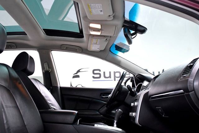 2013 Nissan Murano AWD 4dr SL - 22284390 - 15