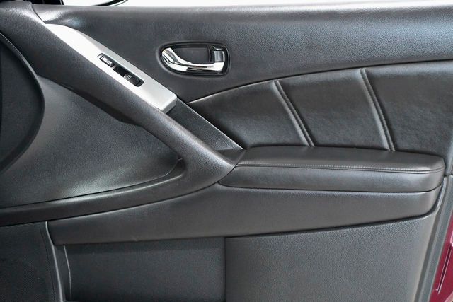 2013 Nissan Murano AWD 4dr SL - 22284390 - 17