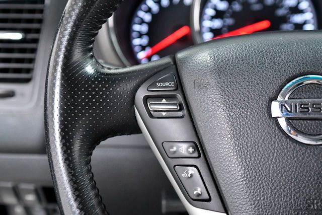 2013 Nissan Murano AWD 4dr SL - 22284390 - 20