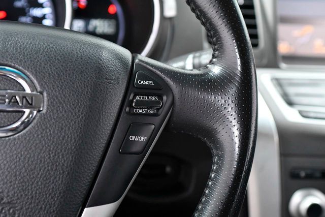 2013 Nissan Murano AWD 4dr SL - 22284390 - 21